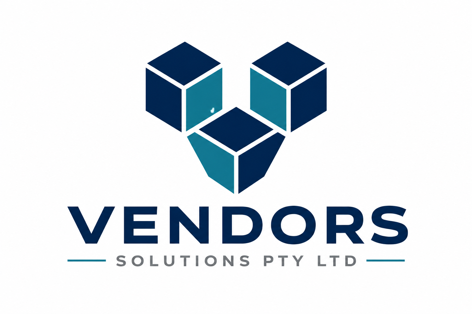 Vendors Solutions pty ltd logo